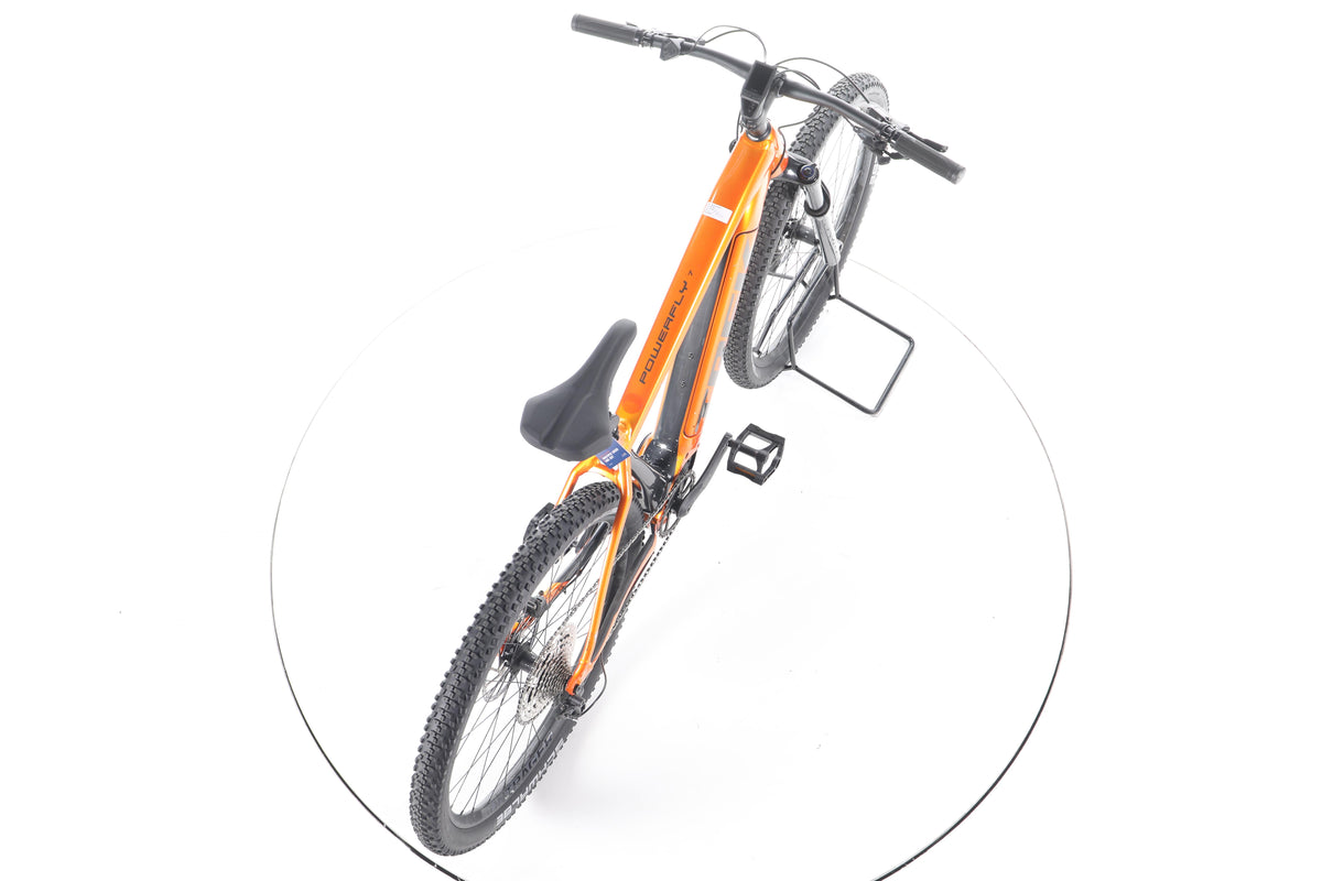 Trek Powerfly 7 E-Bike - Image 23