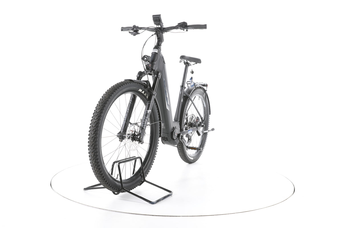 KTM Macina Aera 771 LFC Trekking E-Bike Tiefeinsteiger - Image 5