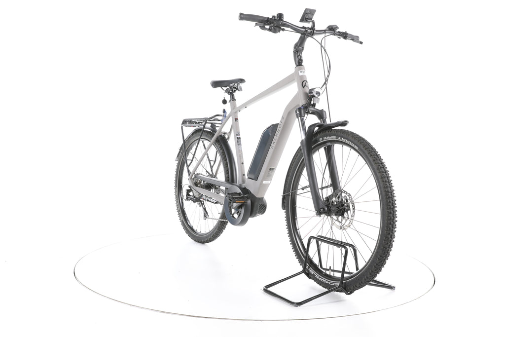 Kalkhoff Entice 1 B Move Trekking E-Bike - Image 3