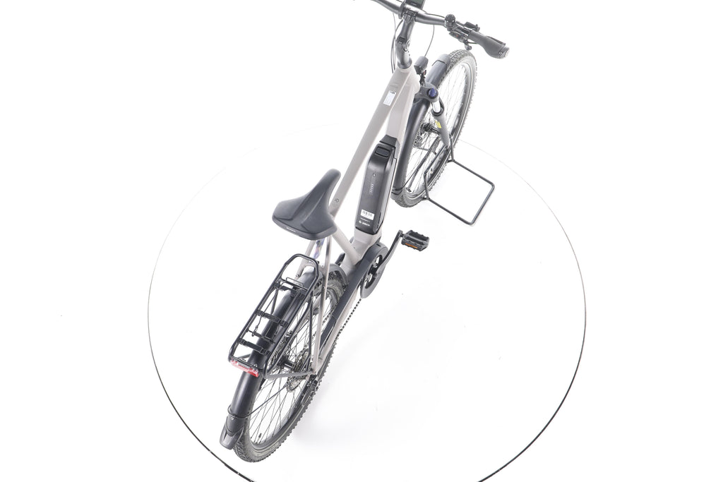 Kalkhoff Entice 1 B Move Trekking E-Bike - Image 23