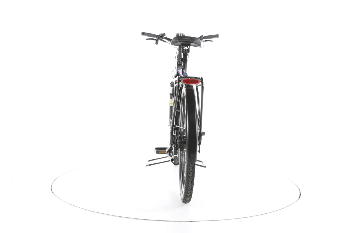 Hercules Futura Pro I-F14 City E-Bike Tiefeinsteiger - Image 10