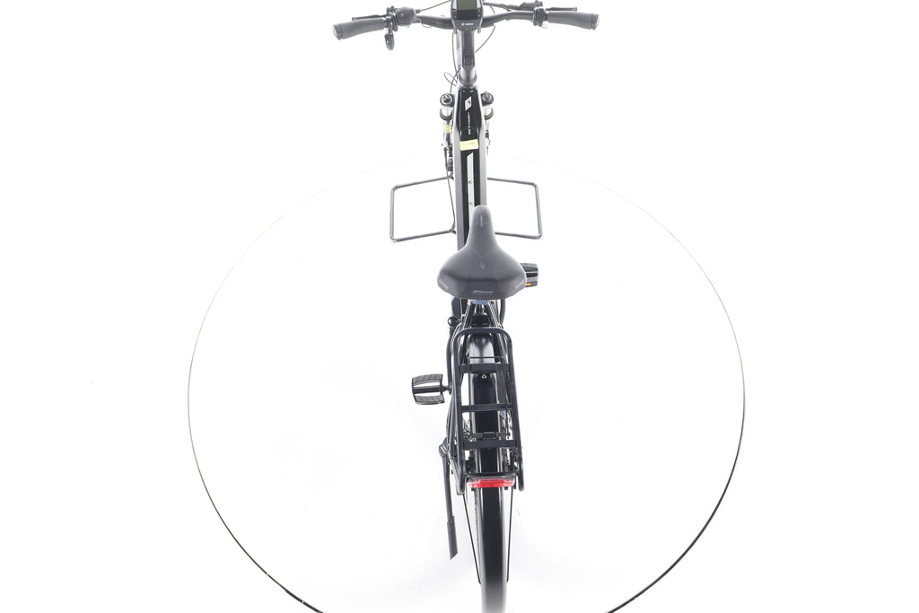 Hercules Futura Pro I-F14 City E-Bike Tiefeinsteiger - Image 22