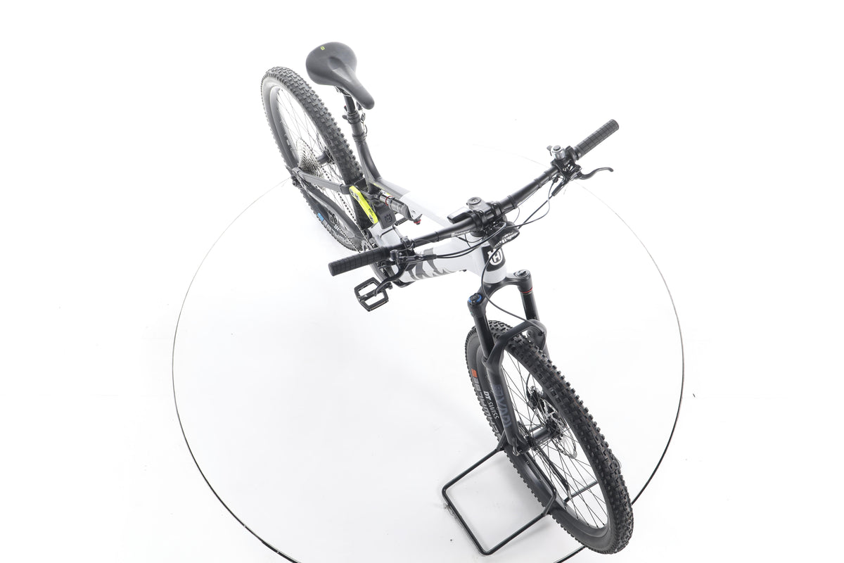 Husqvarna E-Bicycles Mountain Cross MC3 E-Bike Fully 2024 - Image 15