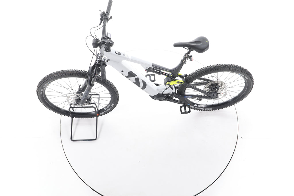 Husqvarna E-Bicycles Mountain Cross MC3 E-Bike Fully 2024 - Image 19