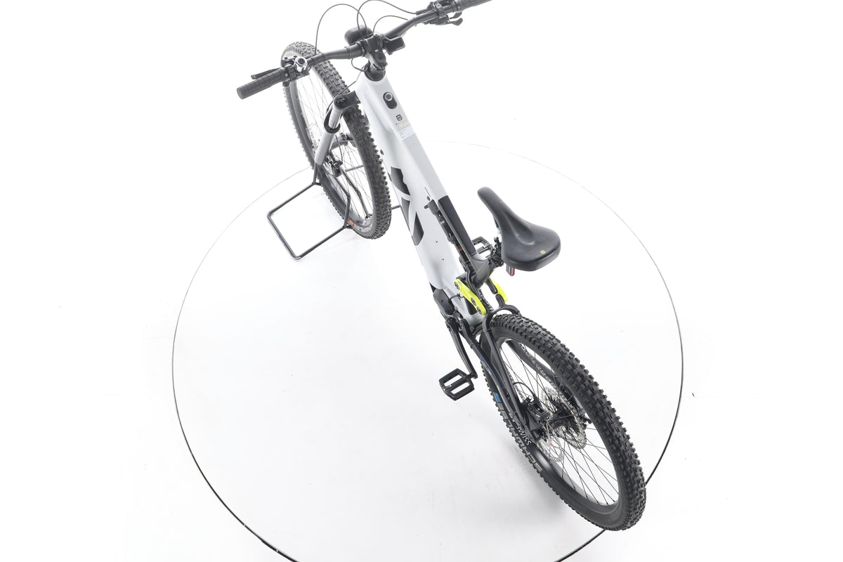 Husqvarna E-Bicycles Mountain Cross MC3 E-Bike Fully 2024 - Image 21