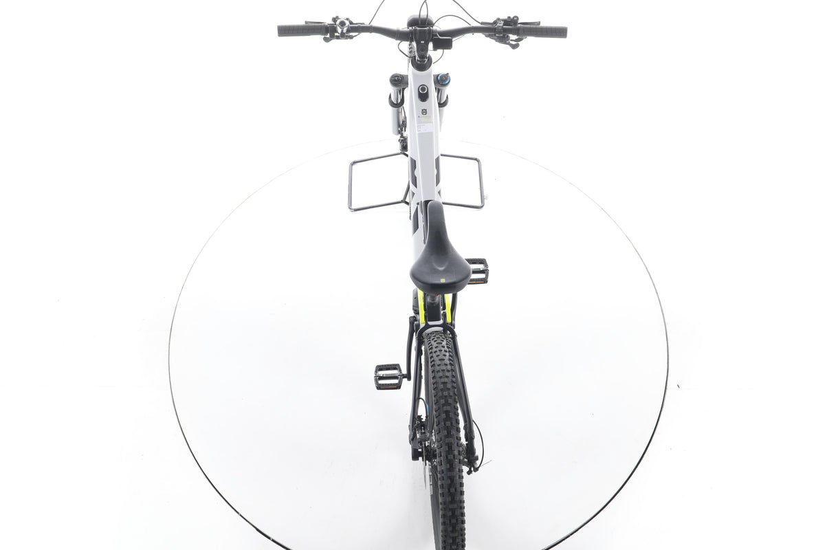 Husqvarna E-Bicycles Mountain Cross MC3 E-Bike Fully 2024 - Image 22