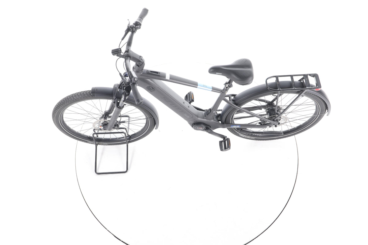Scott Sub 20 Belt City E-Bike 2025 - Image 19