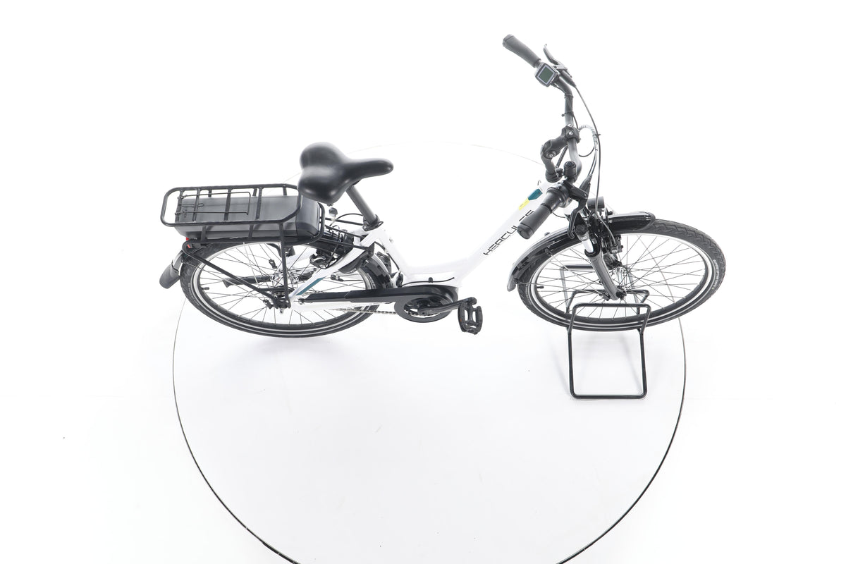Hercules Robert/a R7 City E-Bike Tiefeinsteiger - Image 13