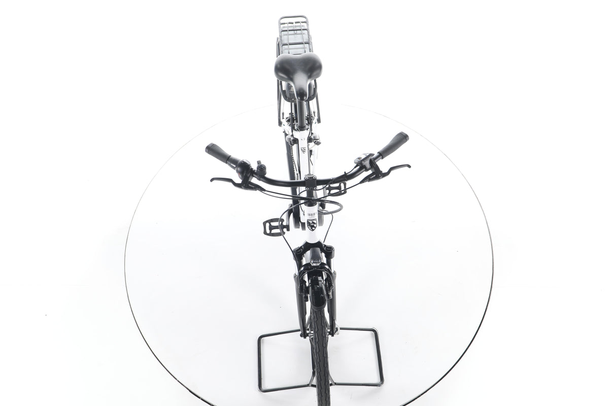Hercules Robert/a R7 City E-Bike Tiefeinsteiger - Image 16
