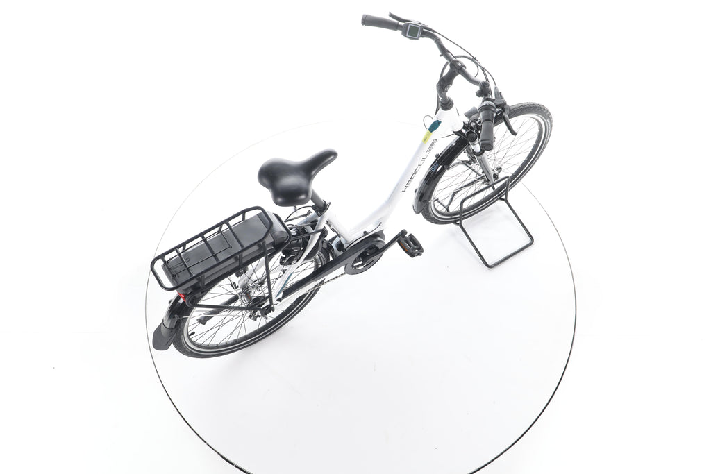 Hercules Robert/a R7 City E-Bike Tiefeinsteiger - Image 24