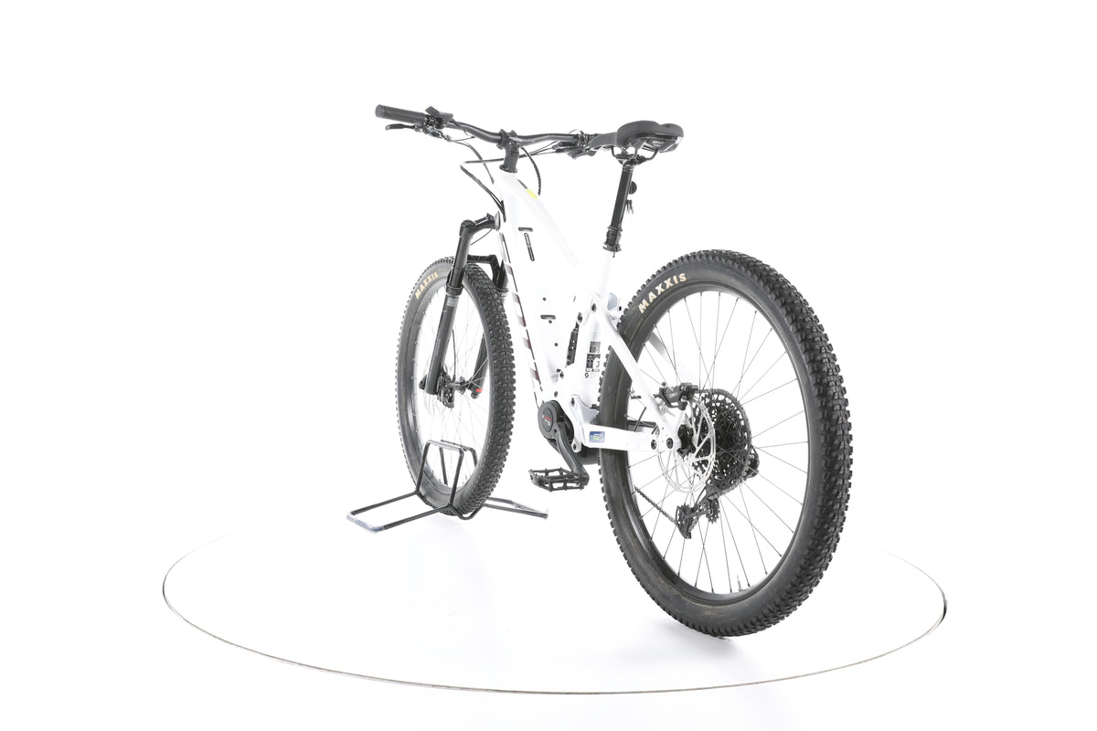 Scott Contessa Strike Eride 920 E-Bike Fully - Image 9