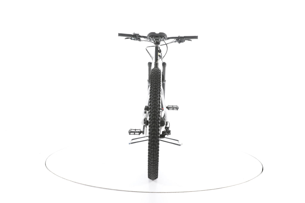 Scott Contessa Strike Eride 920 E-Bike Fully - Image 10