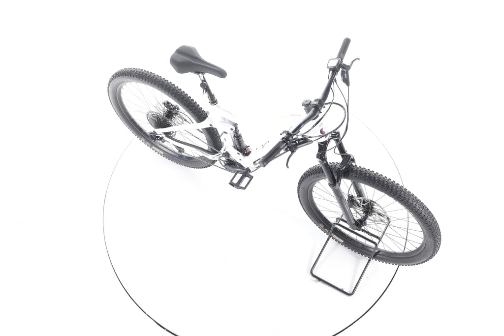 Scott Contessa Strike Eride 920 E-Bike Fully - Image 14
