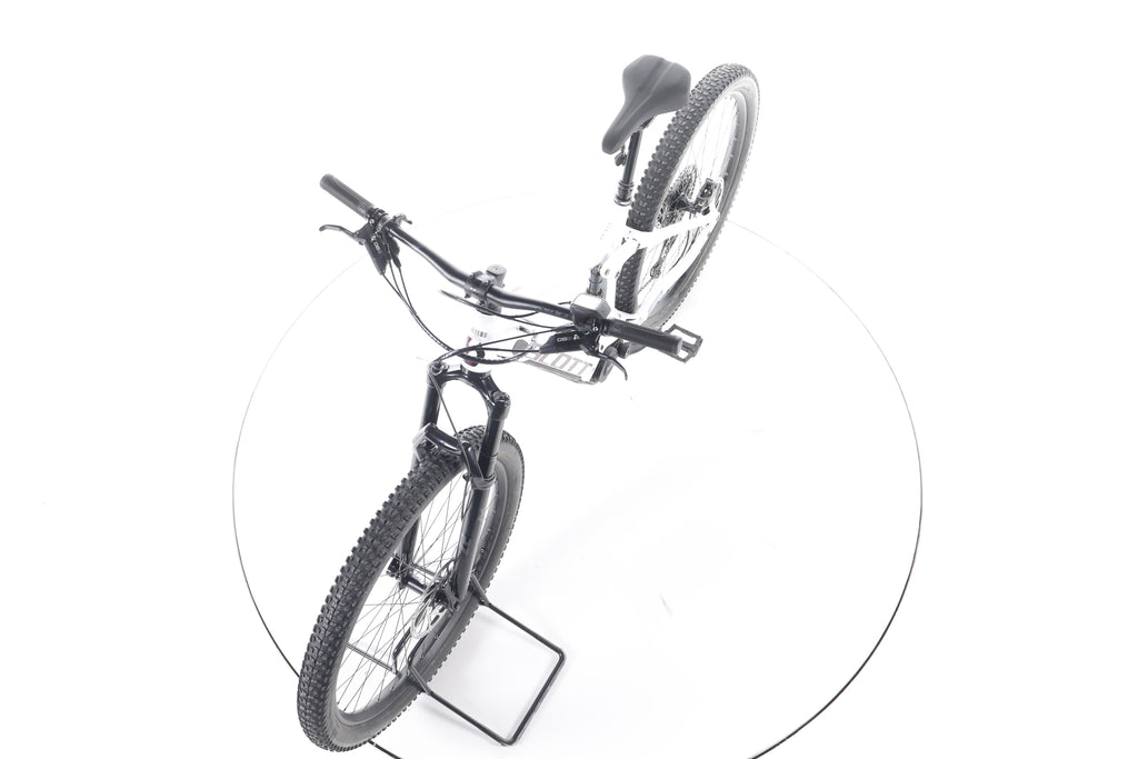 Scott Contessa Strike Eride 920 E-Bike Fully - Image 17