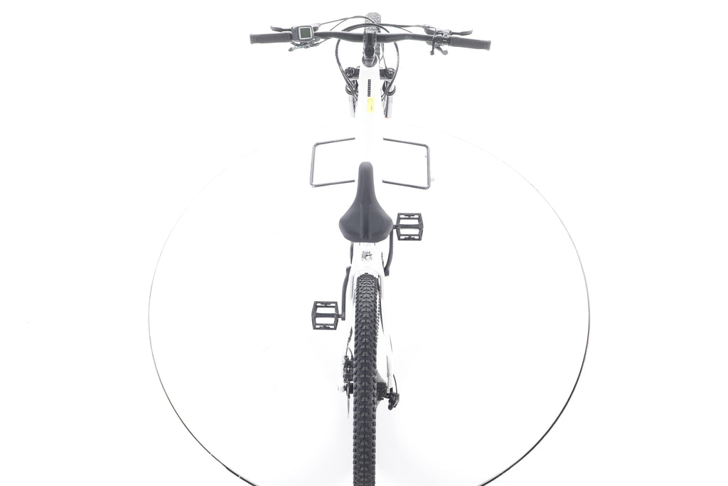 Scott Contessa Strike Eride 920 E-Bike Fully - Image 22