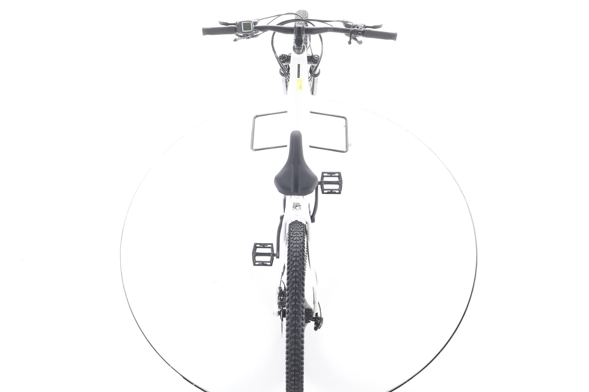 Scott Contessa Strike Eride 920 E-Bike Fully - Image 22