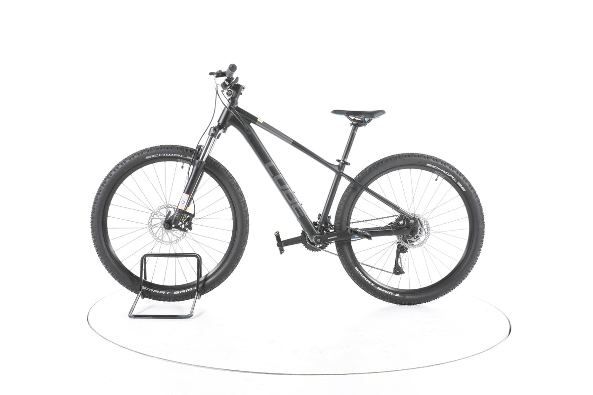 Cube AIM RACE Fahrrad Hardtail - Image 7