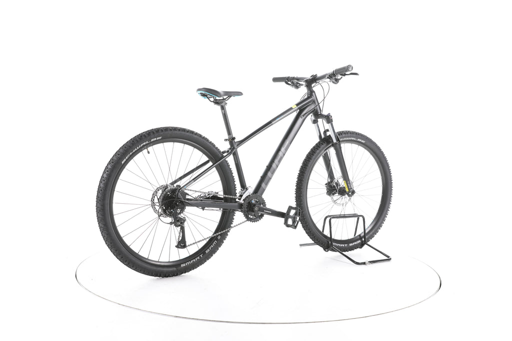 Cube AIM RACE Fahrrad Hardtail - Image 12