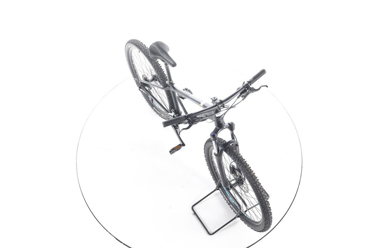Cube AIM RACE Fahrrad Hardtail - Image 15