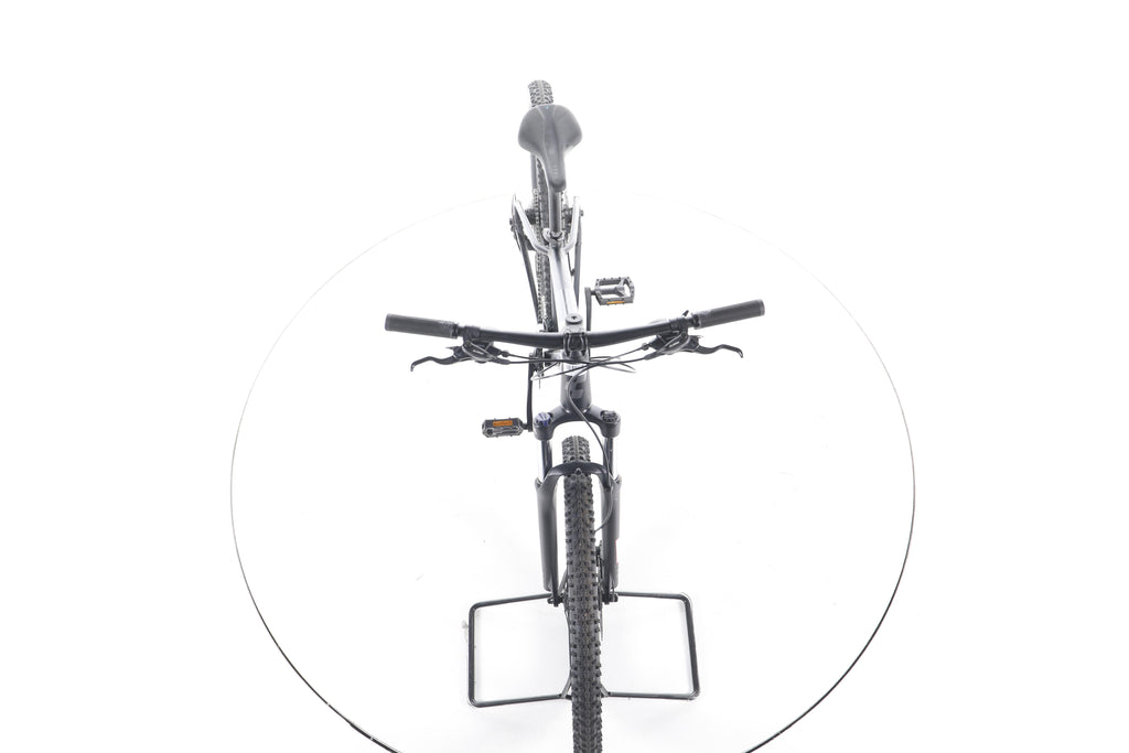 Cube AIM RACE Fahrrad Hardtail - Image 16