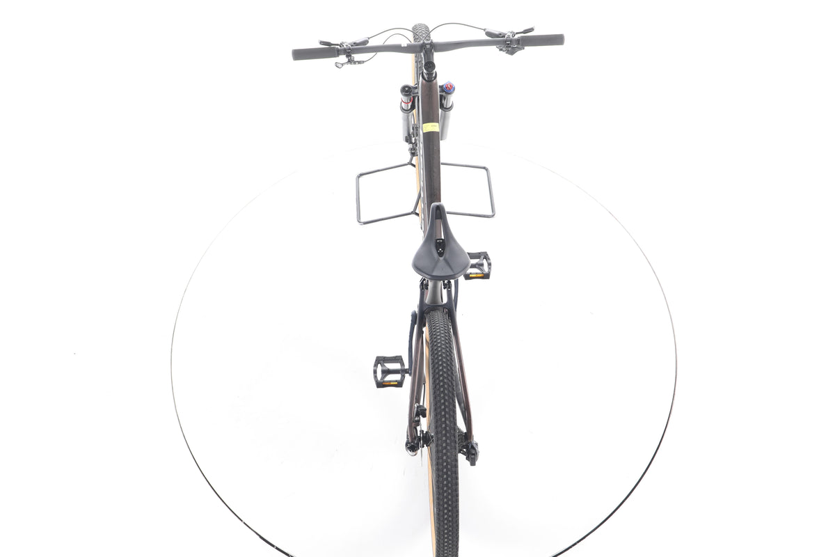 Specialized Epic Pro Fahrrad Fully - Image 22