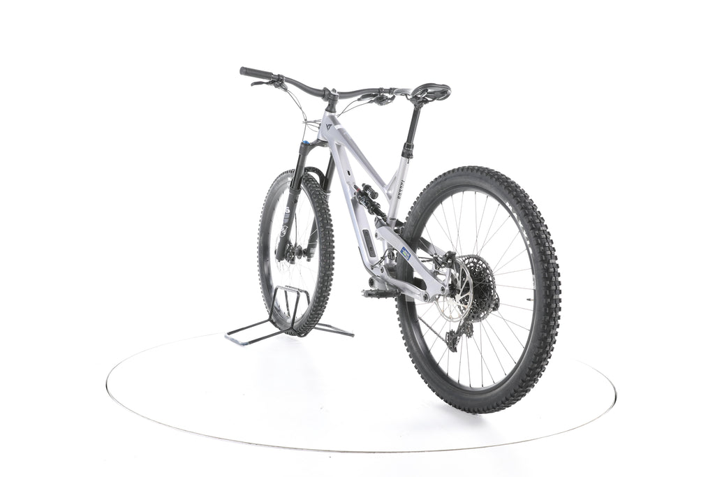YT Jeffsy CORE 2 Fahrrad Fully - Image 9