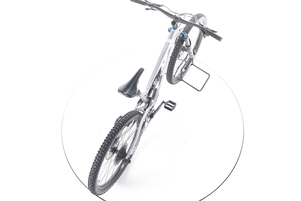 YT Jeffsy CORE 2 Fahrrad Fully - Image 23