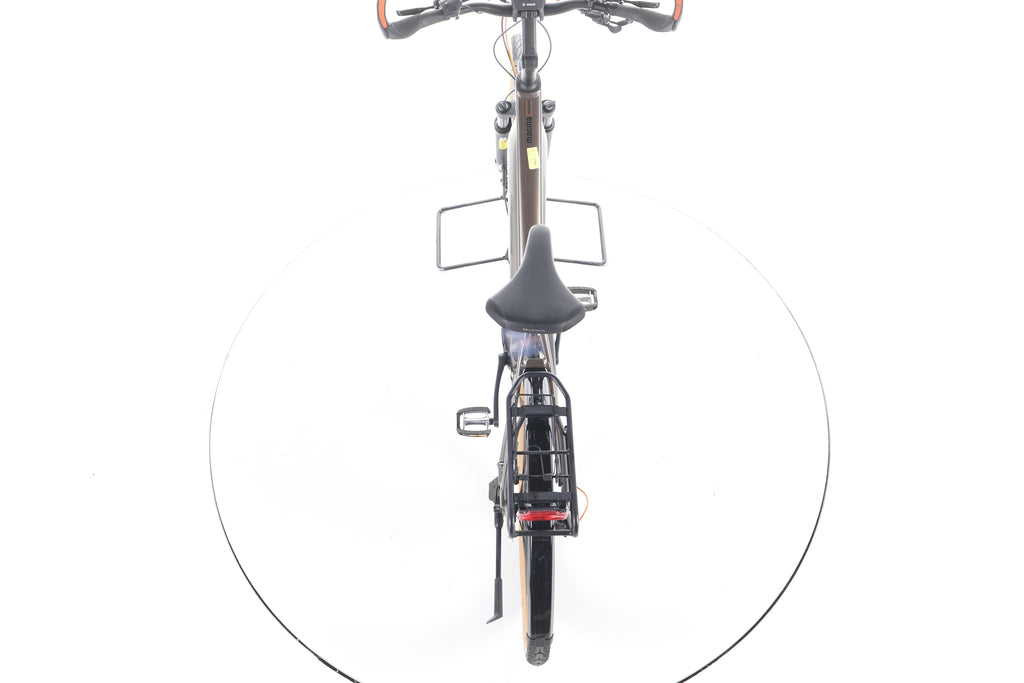KTM Macina Ultimate Pro Trekking E-Bike - Image 22