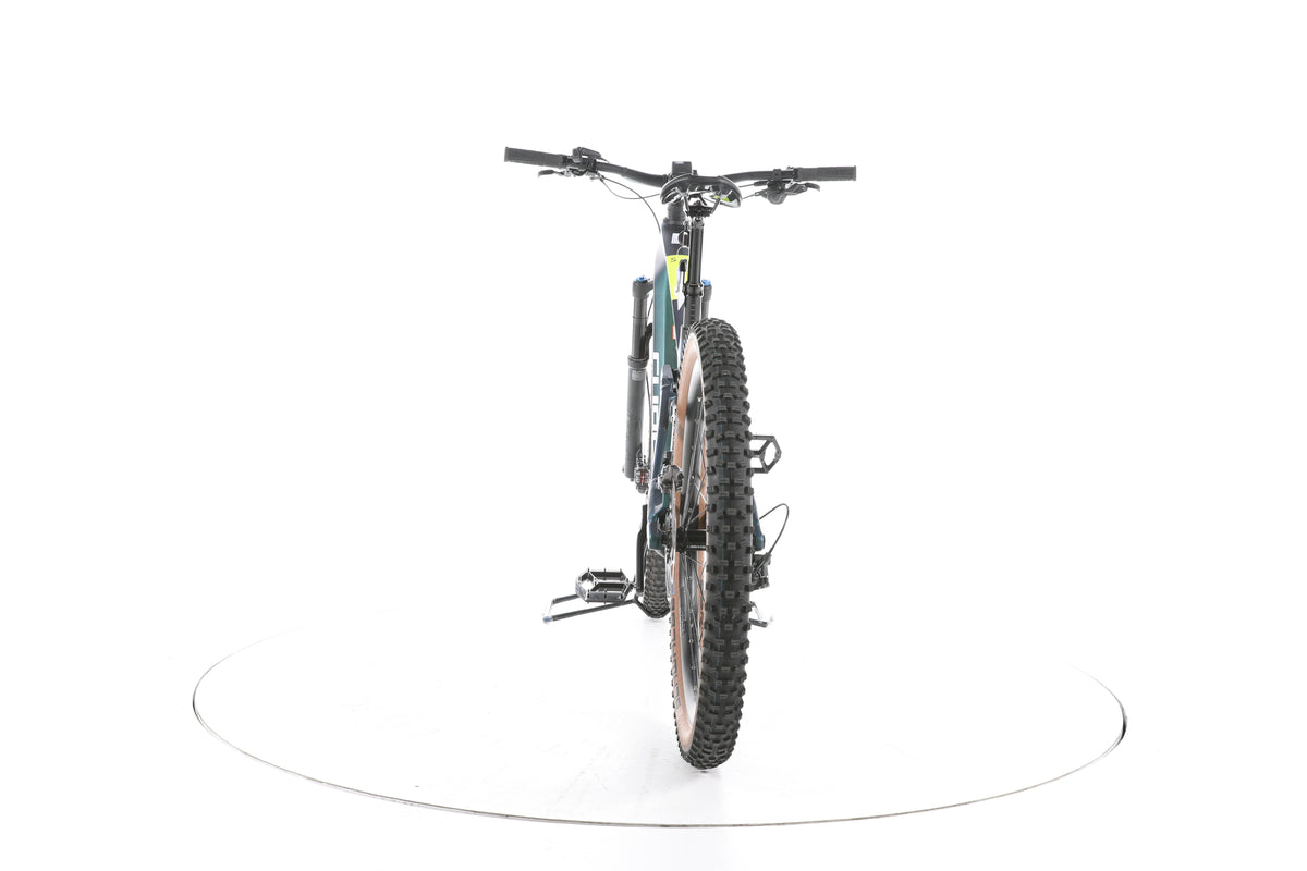 Cube Stereo Hybrid 140 HPC E-Bike Fully Carbon - Image 10