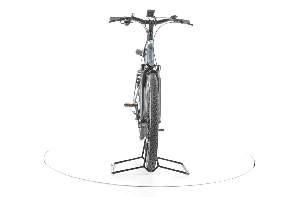Winora Sinus 9 Trekking E-Bike Tiefeinsteiger - Image 4