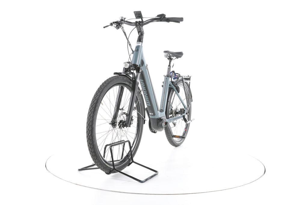 Winora Sinus 9 Trekking E-Bike Tiefeinsteiger - Image 5