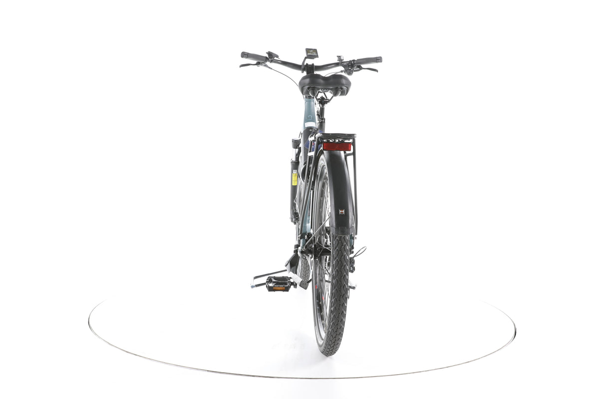 Winora Sinus 9 Trekking E-Bike Tiefeinsteiger - Image 10