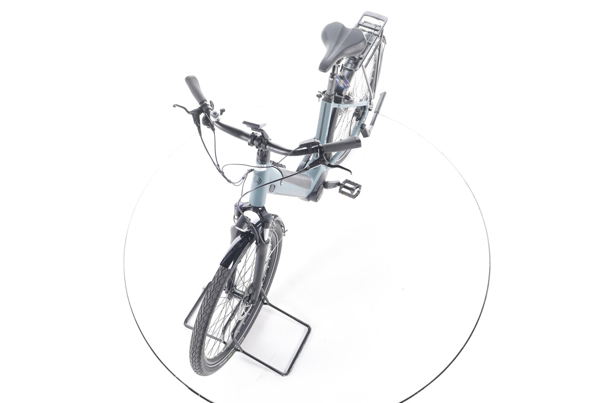 Winora Sinus 9 Trekking E-Bike Tiefeinsteiger - Image 17