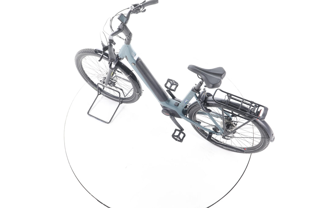 Winora Sinus 9 Trekking E-Bike Tiefeinsteiger - Image 20