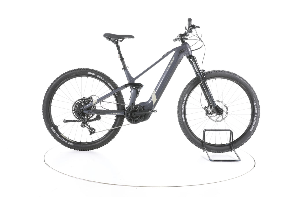 Conway Xyron S 2.9 E-Bike Fully - Image 1