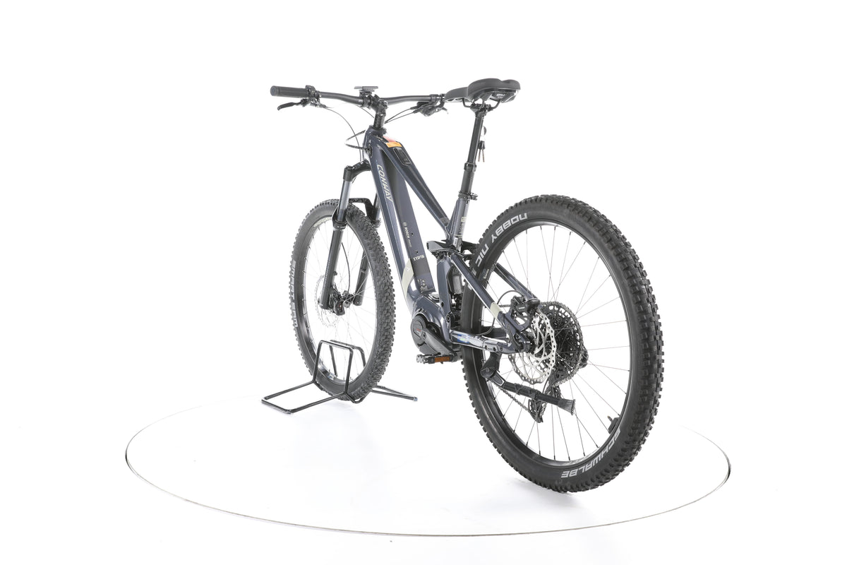 Conway Xyron S 2.9 E-Bike Fully - Image 9