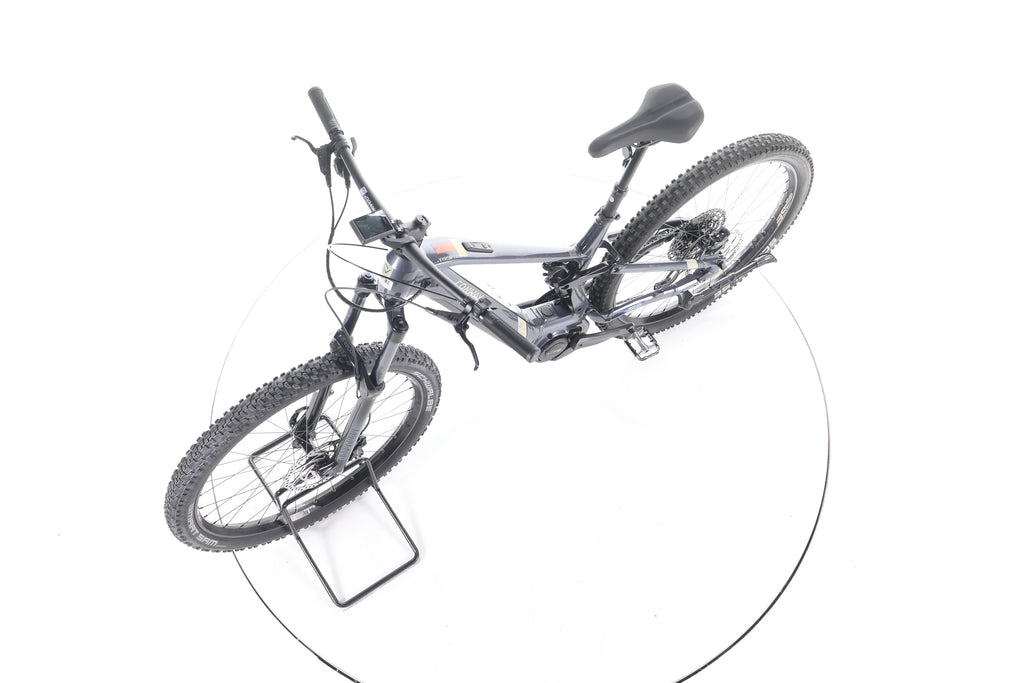 Conway Xyron S 2.9 E-Bike Fully - Image 18