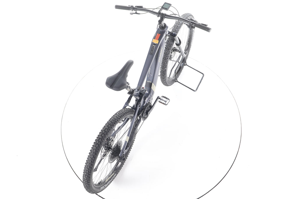 Conway Xyron S 2.9 E-Bike Fully - Image 23