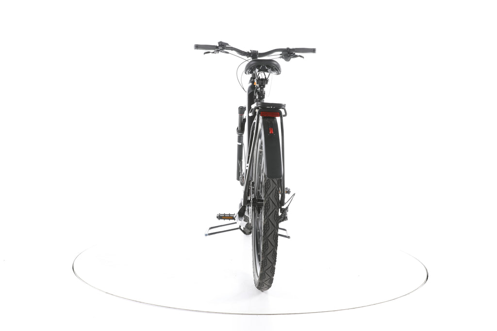 Cube Kathmandu Hybrid SLT Trekking E-Bike Tiefeinsteiger - Image 10