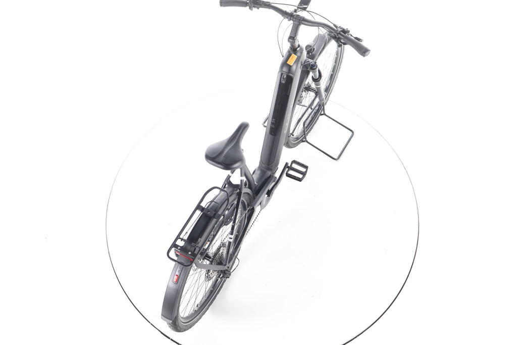 Cube Kathmandu Hybrid SLT Trekking E-Bike Tiefeinsteiger - Image 23
