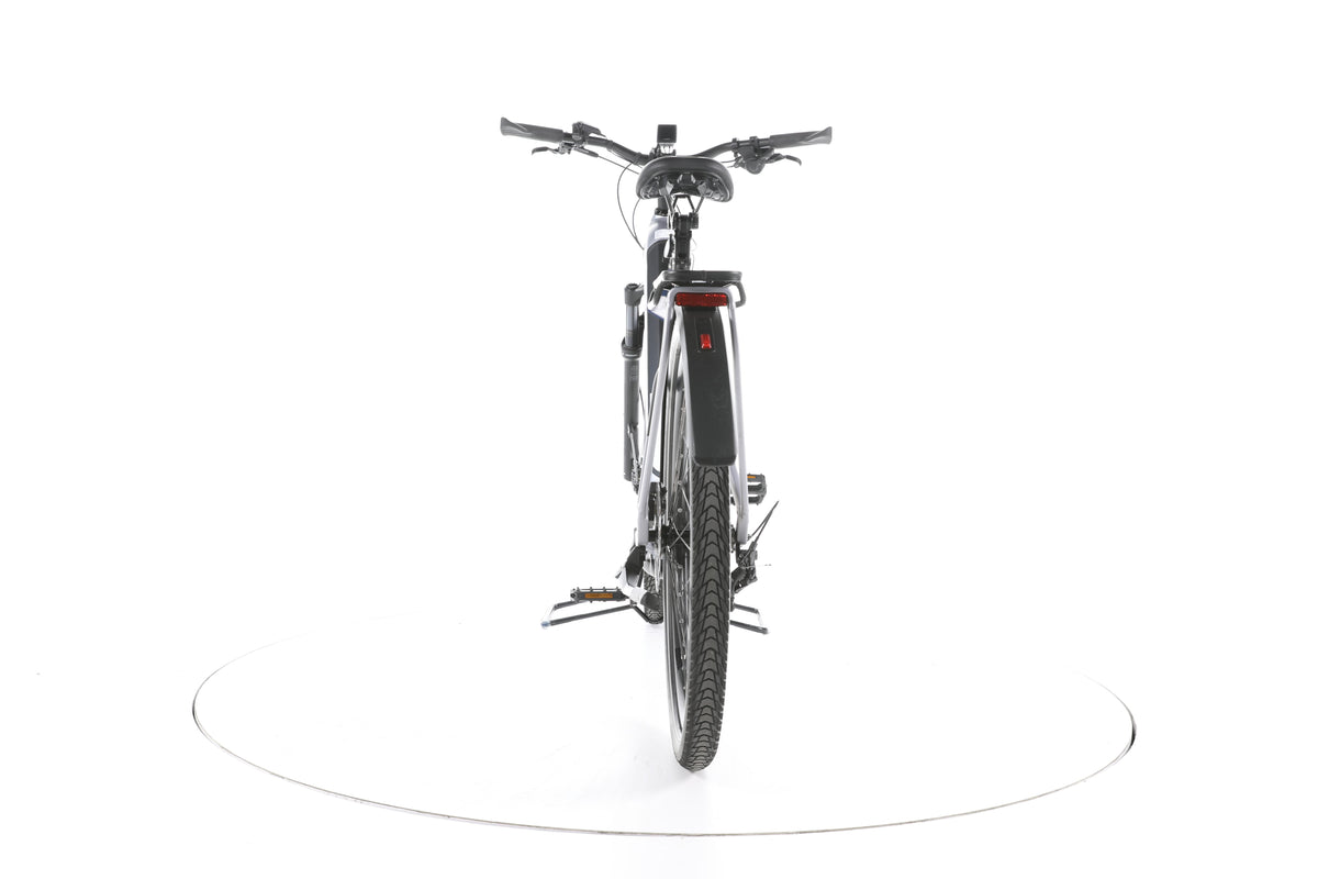 Cube Kathmandu Hybrid SLX Trekking E-Bike Tiefeinsteiger - Image 10