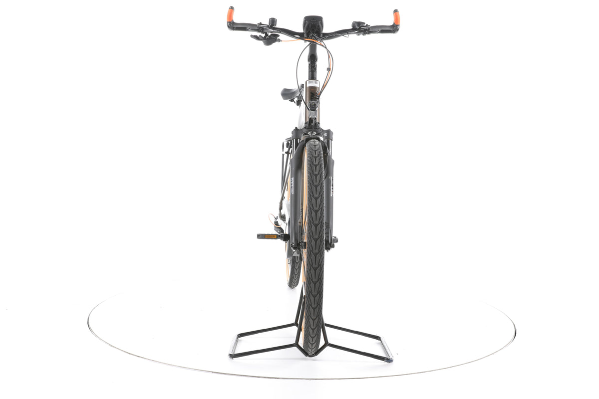 KTM Macina Ultimate Pro Trekking E-Bike Tiefeinsteiger - Image 4