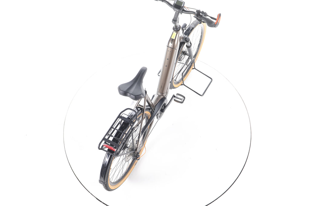KTM Macina Ultimate Pro Trekking E-Bike Tiefeinsteiger - Image 23