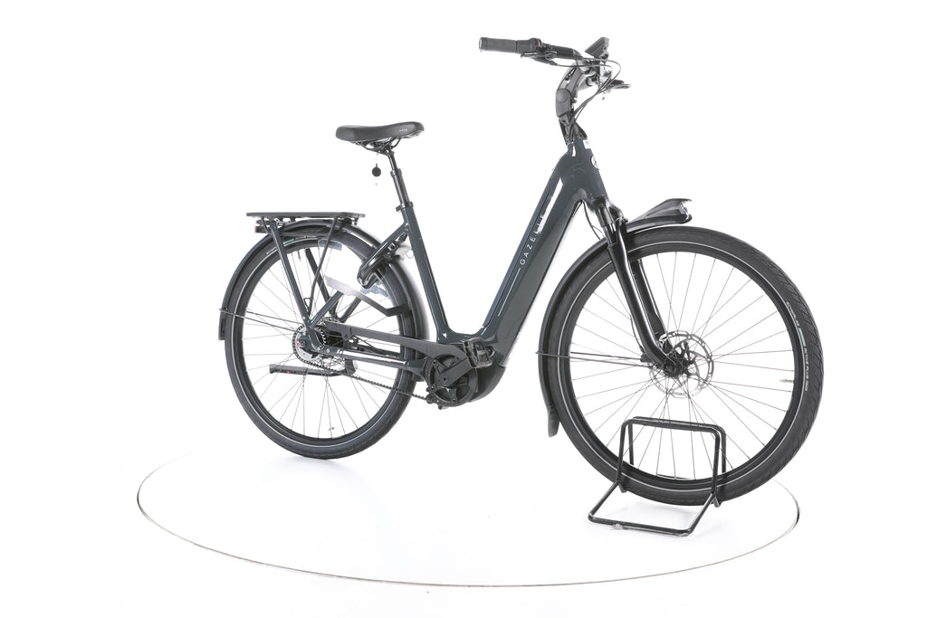 Gazelle Arroyo C5 Belt HMB City E-Bike Tiefeinsteiger 2025 - Image 2