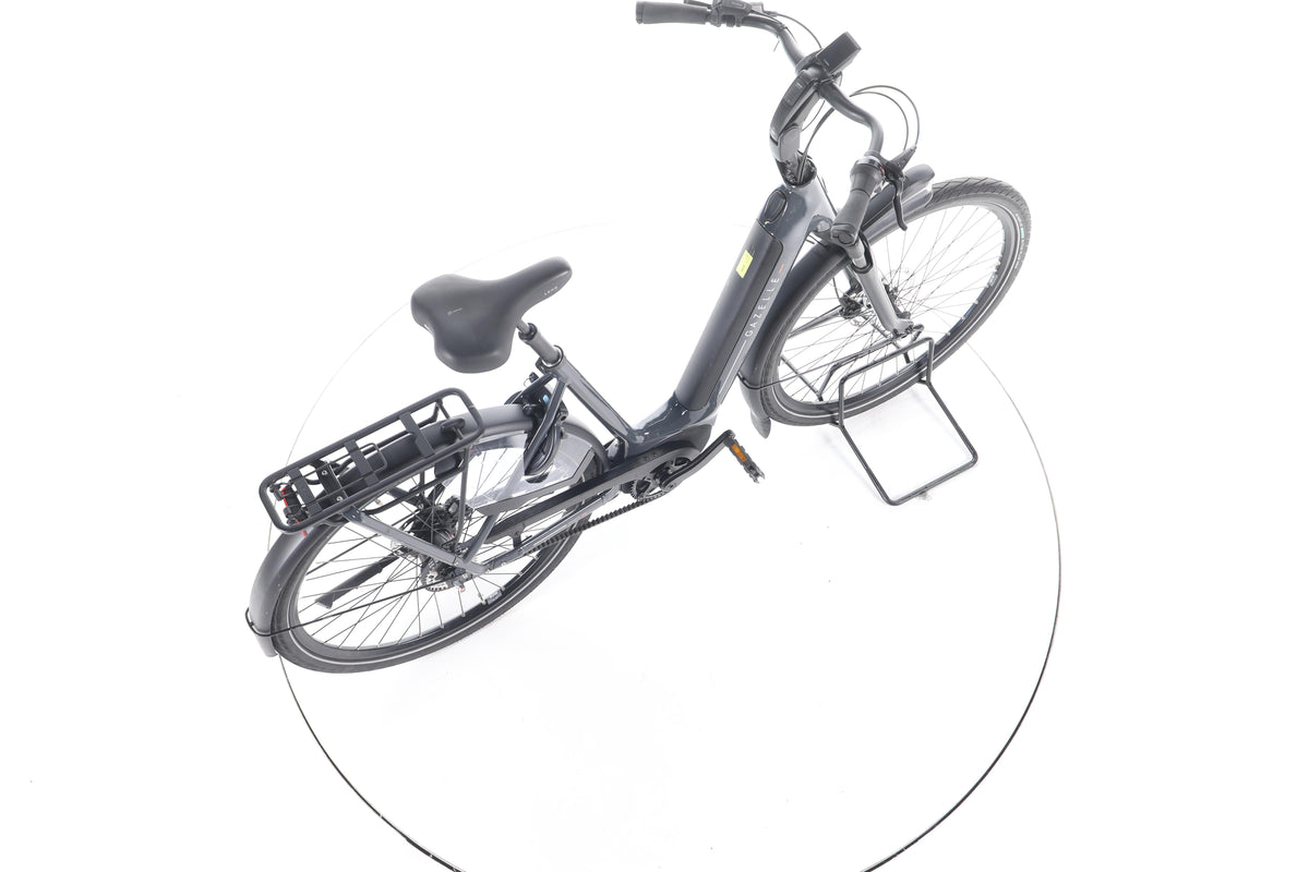 Gazelle Arroyo C5 Belt HMB City E-Bike Tiefeinsteiger 2025 - Image 24