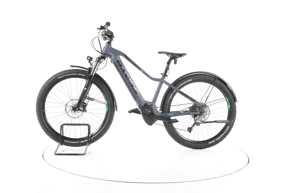 Axess Force Allroad Trekking E-Bike - Image 7