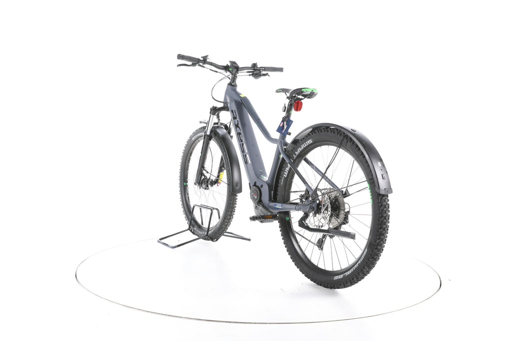 Axess Force Allroad Trekking E-Bike - Image 9