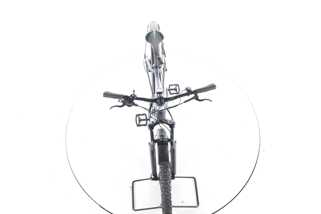Axess Force Allroad Trekking E-Bike - Image 16