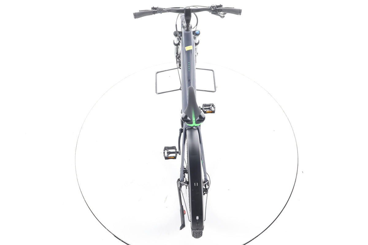 Axess Force Allroad Trekking E-Bike - Image 22