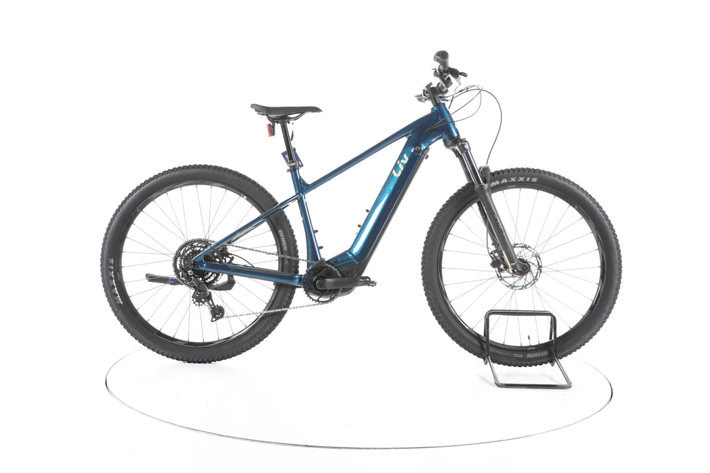 Liv Lurra E+ 2 E-Bike 2024 - Image 1